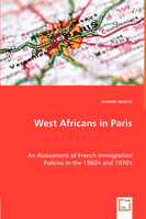 West Africans in Paris