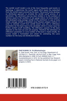 Distributed Rainfall Runoff Modeling Using Wms and Hec-HMS