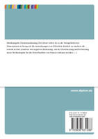 Frauen und Telearbeit