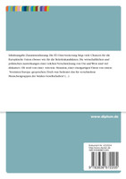 Karriere- und Familienplanung tschechischer und österreichischer Frauen