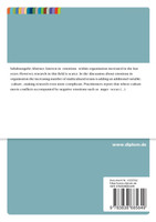 "Critical" situations in multicultural teams