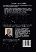 Controversies in ELT