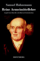 Reine Arzneimittellehre