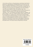 Dr. Katzenbergers Badereise