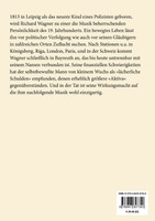 Mein Leben (Großdruck)