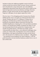 Klein Zaches genannt Zinnober (Großdruck)