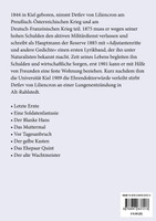 Letzte Ernte (Großdruck)