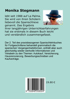 Die Spanischhexe 2
