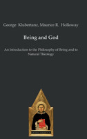 Being and God