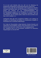 Künstlerische Photographie