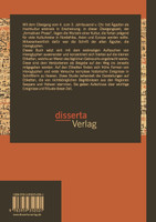 Die Erfindung der Schrift