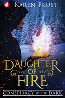Daughter of Fire