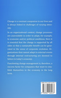 Change Management for Beginners