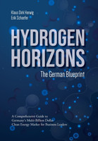 Hydrogen Horizons