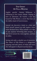 The Ghost Of Villa Winter