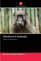 Literatura e ecologia