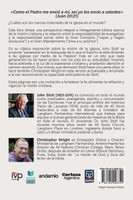 LA MISIÓN CRISTIANA EN EL MUNDO MODERNO