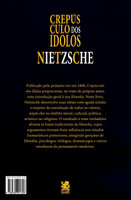 Crepúsculo dos Ídolos