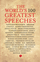 The World'S 100 Greatest Speeches