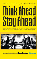 Think Ahead, Stay Ahead