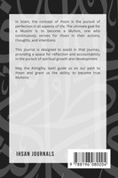 Productivity Journal - For the Productivity Oriented Muslim