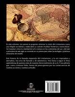 Historia general de las misiones