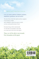 Against Such Things There Is No Law