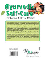 Ayurvedic Self Cure