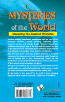 Mysteries of the world