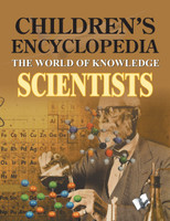 Children's Encyclopedia  Scientists