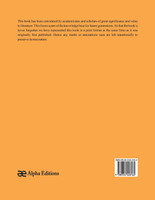 The Canadian Nurse (Volume Xviii) A Monthly Journal For The Nursing Profession In Canada