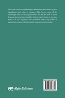 The Way Of Saint James (Volume Iii)