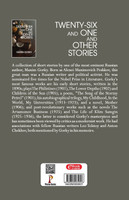 Twenty-Six And One and Other Stories