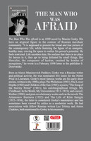 The Man Who was Afraid