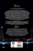 CHICAGO CODE - BLACK
