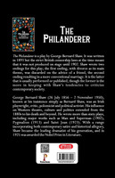 The Philanderer