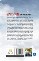 Adventure in North Pole