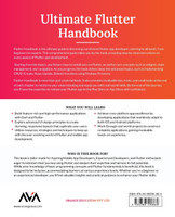 Ultimate Flutter Handbook