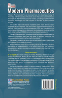 Modern Pharmaceutics