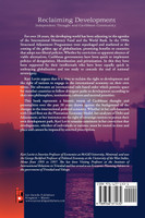 Reclaiming Development