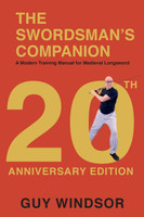 The Swordsman's Companion