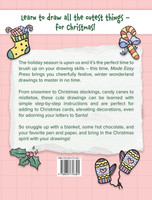 How to Draw Christmas Things