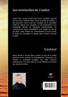 Les sentinelles de l'ombre