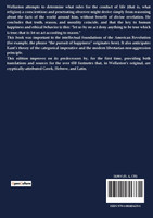 The Religion of Nature Delineated