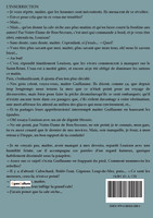 La fille des indiens rouges