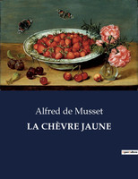 LA CHÈVRE JAUNE