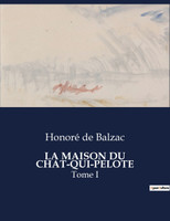 LA MAISON DU CHAT-QUI-PELOTE