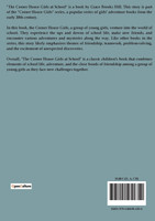 The Corner House Girls at School