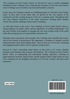 The Curlytops at Uncle Frank's Ranch