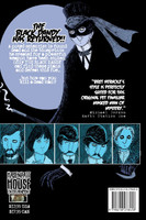 The Black Dandy Strikes